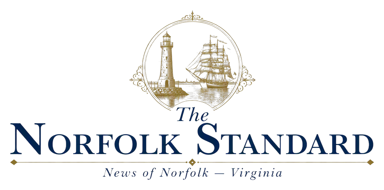 The Norfolk Standard